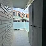 Apartamento El Patuco - 6821