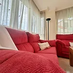 Apartamento El Patuco - 6821