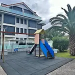 Apartamento El Patuco - 6821