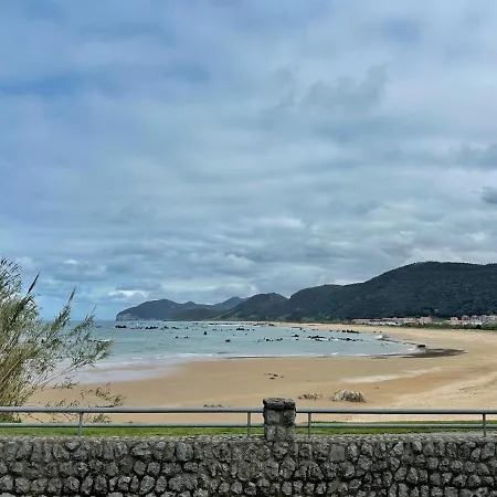 公寓 El Patuco - 6821 诺哈