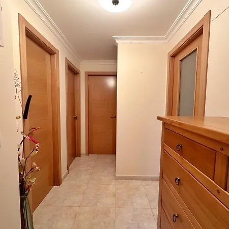 Apartamento El Patuco - 6821 Noja