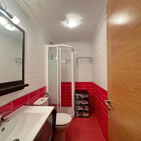 公寓 El Patuco - 6821