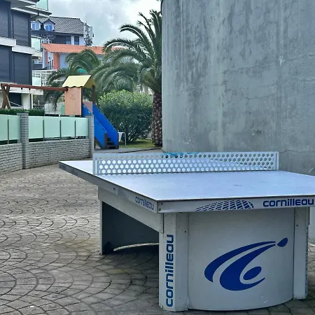 公寓 El Patuco - 6821 *