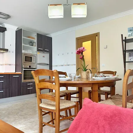 公寓 El Patuco - 6821