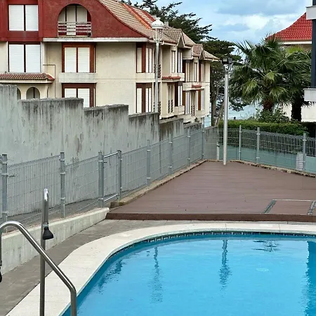 公寓 El Patuco - 6821 诺哈