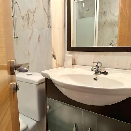 El Patuco - 6821 公寓