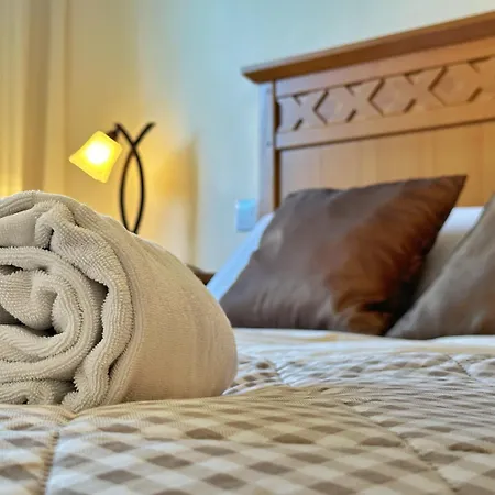 El Patuco - 6821 公寓