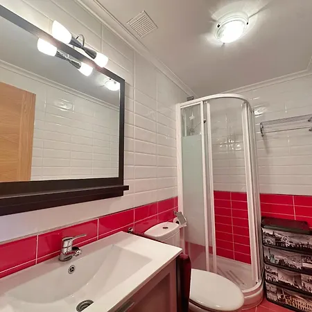 El Patuco - 6821 公寓