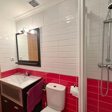 El Patuco - 6821 公寓