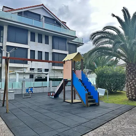 Apartamento El Patuco - 6821