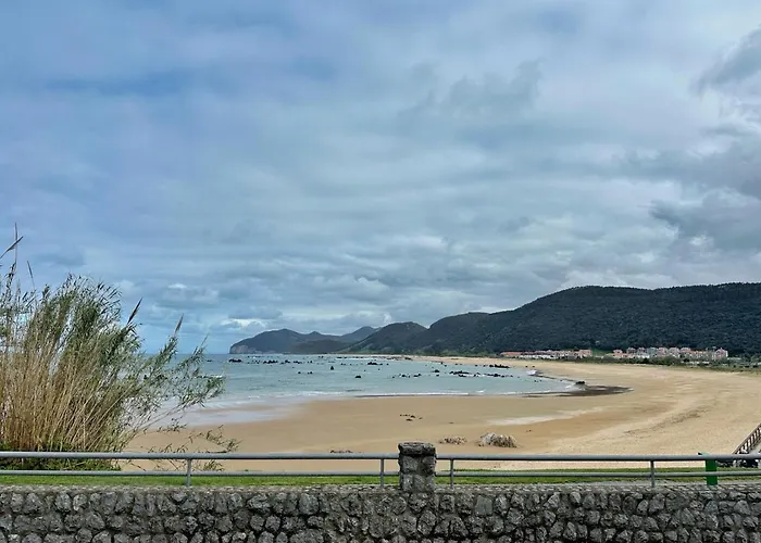 Apartment El Patuco - 6821 Noja