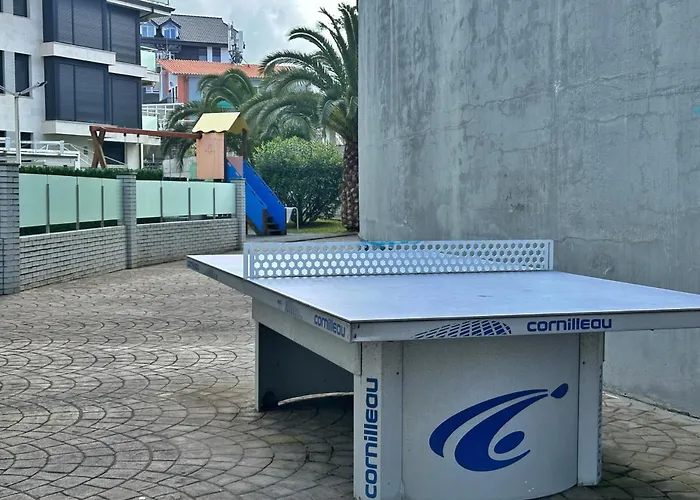 Apartment El Patuco - 6821 *