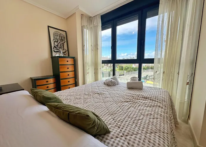 Apartment El Patuco - 6821 Noja