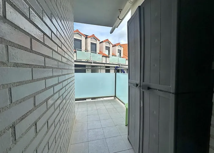 Apartment El Patuco - 6821