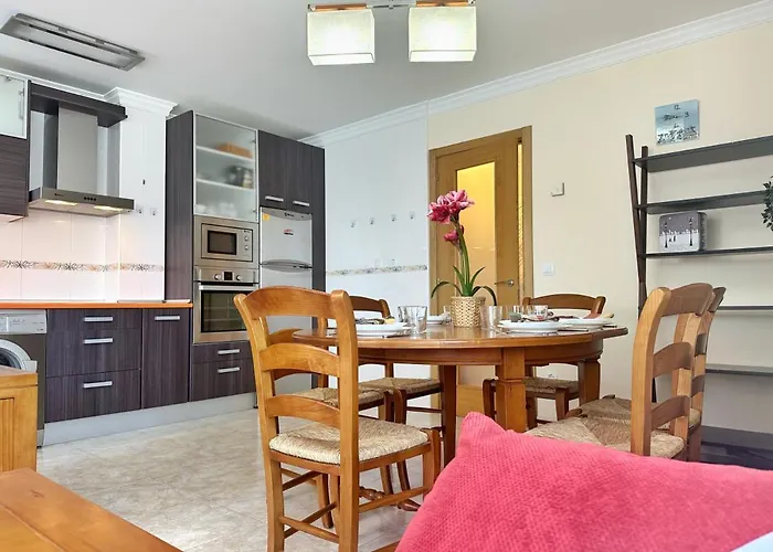 Apartment El Patuco - 6821