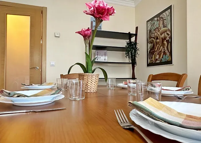 Apartment El Patuco - 6821 *