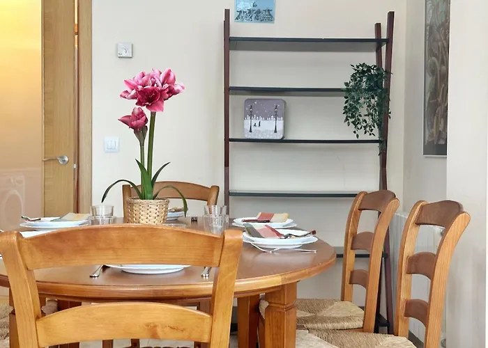 Apartment El Patuco - 6821