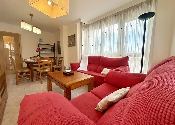 Apartment El Patuco - 6821