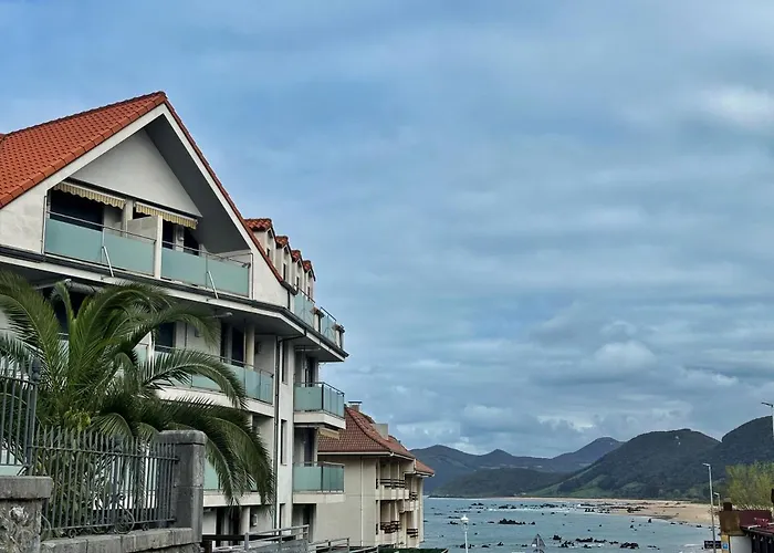 Apartment El Patuco - 6821 *