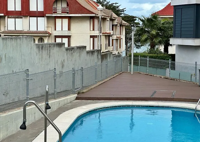 Apartment El Patuco - 6821 Noja