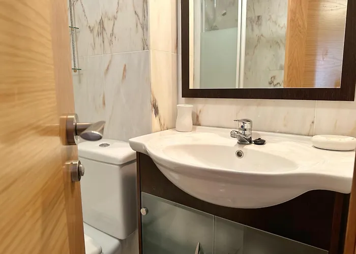 El Patuco - 6821 Apartment