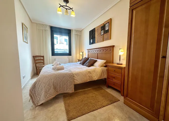 Apartment El Patuco - 6821 Noja