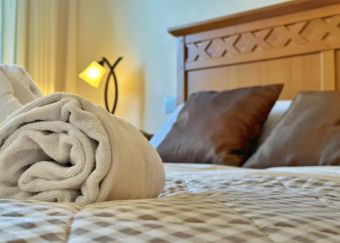 El Patuco - 6821 Apartment