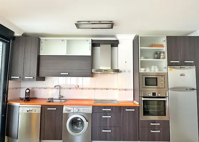 Apartment El Patuco - 6821 Noja