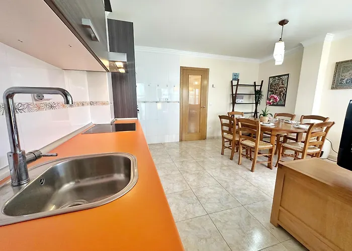 Apartment El Patuco - 6821 Noja