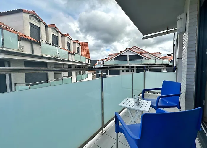 El Patuco - 6821 Apartment Noja