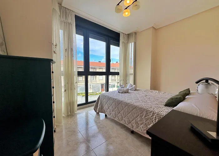 El Patuco - 6821 Noja