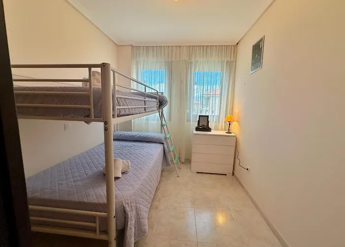 El Patuco - 6821 Apartment *