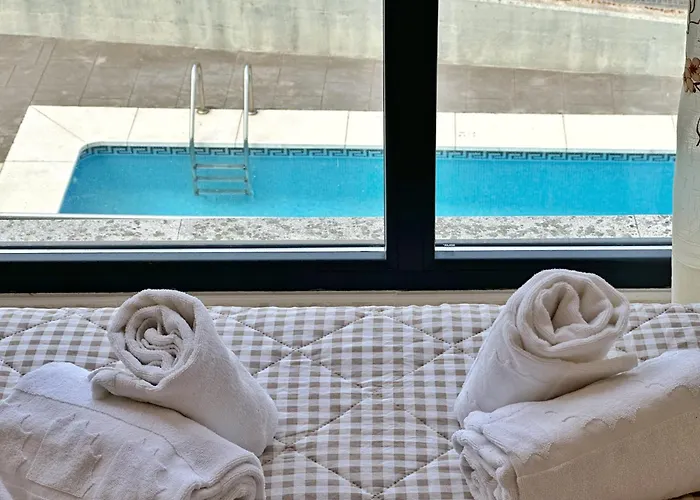 El Patuco - 6821 Apartment Noja