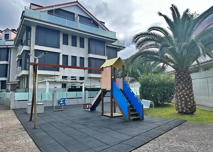 Apartment El Patuco - 6821