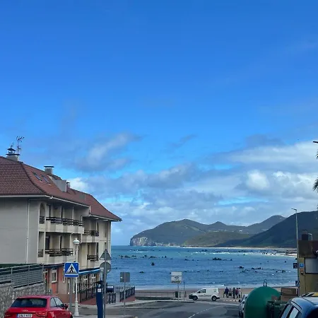 Apartment El Patuco - 6821