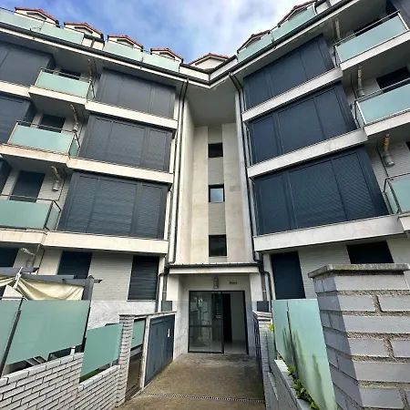 Apartment El Patuco - 6821 *