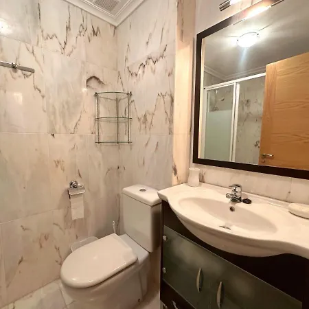 Apartman El Patuco - 6821