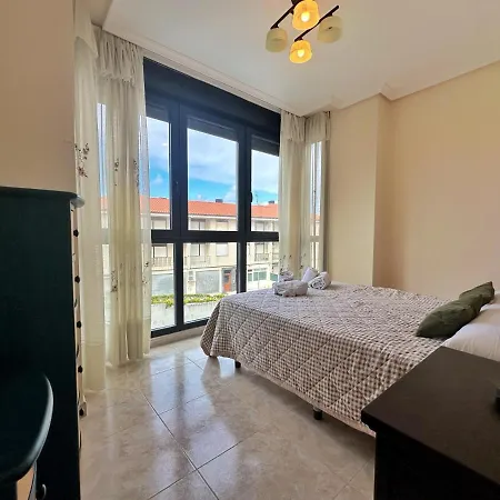 Apartman El Patuco - 6821 *