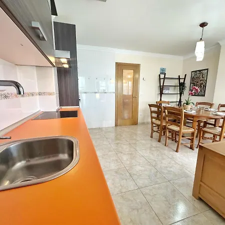 Apartman El Patuco - 6821 Noja