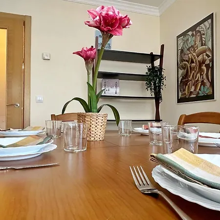 Apartman El Patuco - 6821 *