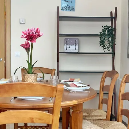 Apartment El Patuco - 6821