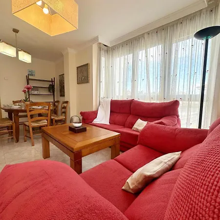 Apartman El Patuco - 6821
