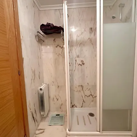 Apartman El Patuco - 6821 *