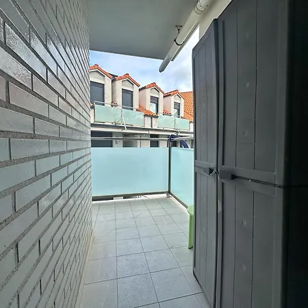 El Patuco - 6821 Apartment Noja