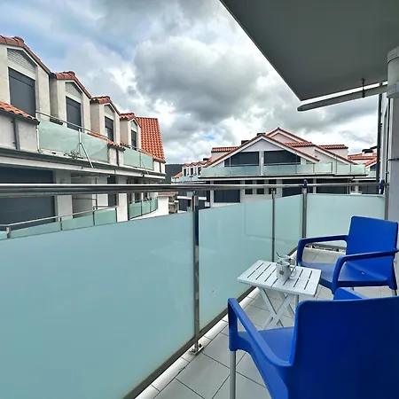 El Patuco - 6821 Apartman Noja