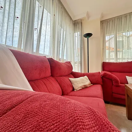 El Patuco - 6821 Apartman