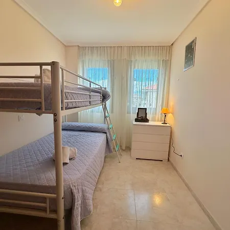 El Patuco - 6821 Apartman *