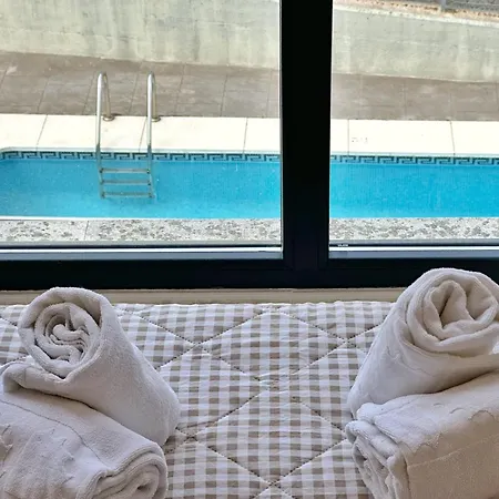 El Patuco - 6821 Apartment Noja